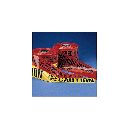 Abb BARRICADE TAPE NA-0261